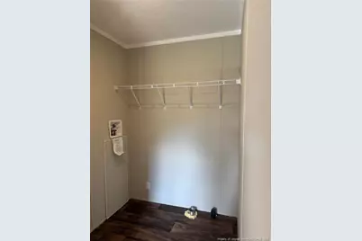 909 Wiregrass Road, Hamlet, NC 28345 - Photo 18