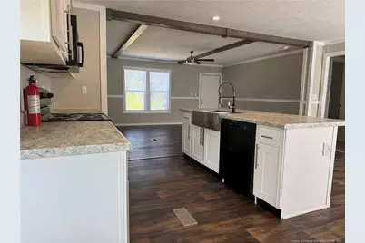 909 Wiregrass Road, Hamlet, NC 28345 - Photo 26