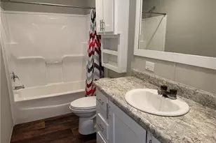 909 Wiregrass Rd, Hamlet, NC 28345 - Photo 20