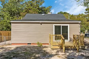 205 Pinecrest Dr, Fayetteville, NC 28305 - Photo 20