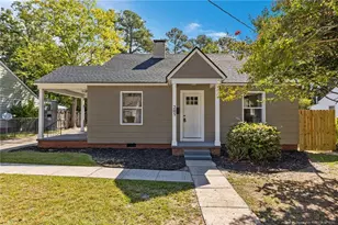 205 Pinecrest Dr, Fayetteville, NC 28305 - Photo 1