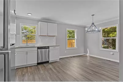 205 Pinecrest Drive, Fayetteville, NC 28305 - Photo 8