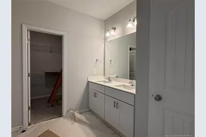 218 Ironbark (Lot 52) Drive, Raeford, NC 28376 - Photo 8