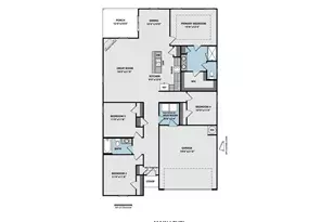 218 Iron Bark Dr Lot 52, Raeford, NC 28376 - Photo 20