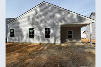 218 Ironbark (Lot 52) Drive, Raeford, NC 28376 - Photo 18