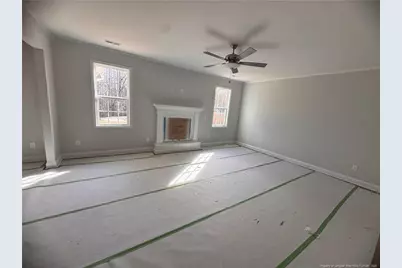 1764 Stackhouse (Lot 261) Drive, Fayetteville, NC 28314 - Photo 4