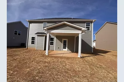 1764 Stackhouse (Lot 261) Drive, Fayetteville, NC 28314 - Photo 16