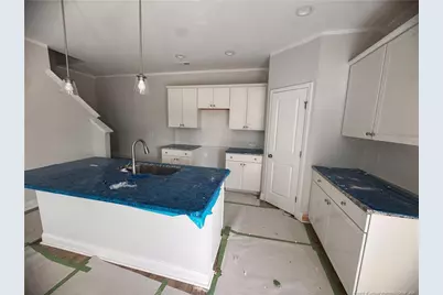 1764 Stackhouse (Lot 261) Drive, Fayetteville, NC 28314 - Photo 6