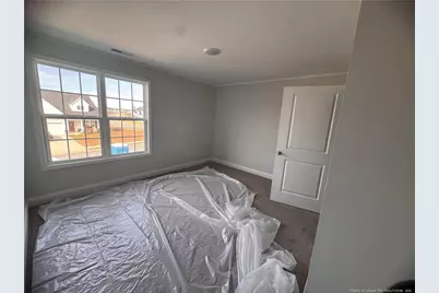 1764 Stackhouse (Lot 261) Drive, Fayetteville, NC 28314 - Photo 8