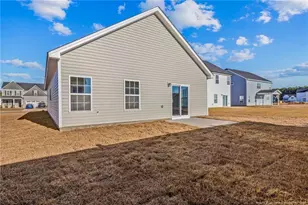 138 Meadow Sage St Lot 113, Raeford, NC 28376 - Photo 36