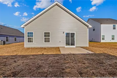 138 Meadow Sage (Lot 113) Street, Raeford, NC 28376 - Photo 34