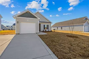 138 Meadow Sage St Lot 113, Raeford, NC 28376 - Photo 2