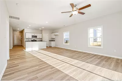 138 Meadow Sage (Lot 113) Street, Raeford, NC 28376 - Photo 22