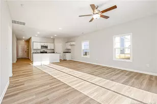 138 Meadow Sage St Lot 113, Raeford, NC 28376 - Photo 22