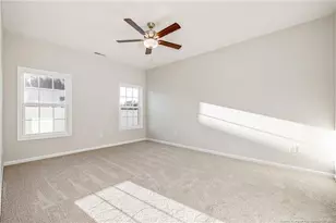 138 Meadow Sage St Lot 113, Raeford, NC 28376 - Photo 24