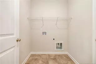 138 Meadow Sage St Lot 113, Raeford, NC 28376 - Photo 32