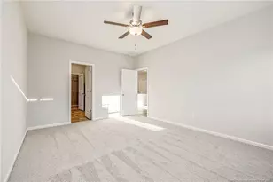 138 Meadow Sage St Lot 113, Raeford, NC 28376 - Photo 26