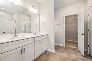 138 Meadow Sage St Lot 113, Raeford, NC 28376 - Photo 28