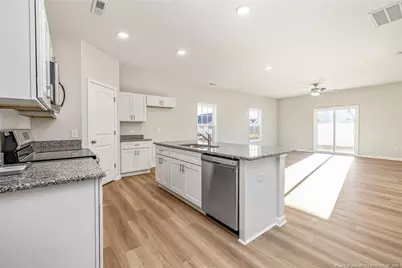 138 Meadow Sage (Lot 113) Street, Raeford, NC 28376 - Photo 16