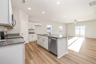 138 Meadow Sage St Lot 113, Raeford, NC 28376 - Photo 16