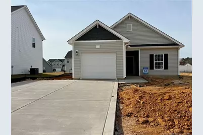 138 Meadow Sage (Lot 113) Drive, Raeford, NC 28376 - Photo 1