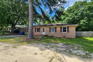 4617 Belford Rd, Fayetteville, NC 28314 - Photo 2