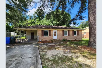 4617 Belford Road, Fayetteville, NC 28314 - Photo 1