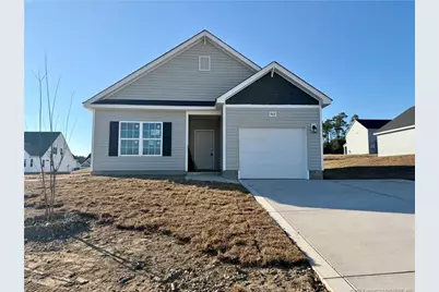 5417 Short Leaf (Lot 108) Road, Fayetteville, NC 28311 - Photo 1