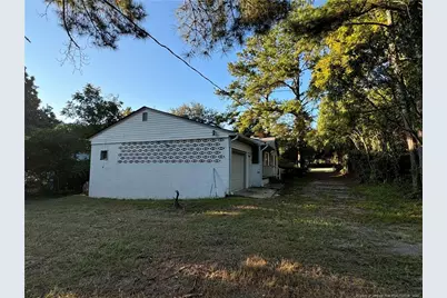 293 Army Road, Raeford, NC 28376 - Photo 6