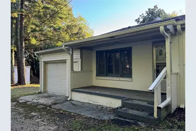 293 Army Road, Raeford, NC 28376 - Photo 4