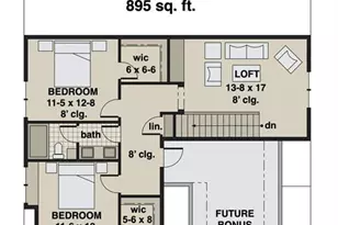 520 S Lincoln St, Benson, NC 27504 - Photo 24