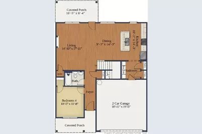 227 Travelers Way, Lillington, NC 27546 - Photo 26