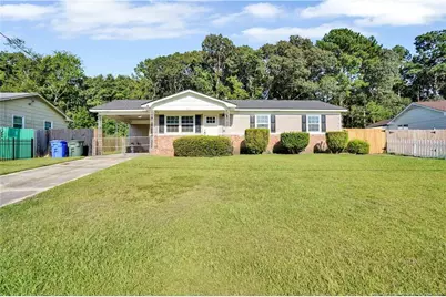 350 Longhorn Drive, Fayetteville, NC 28303 - Photo 2