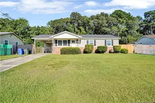 350 Longhorn Dr, Fayetteville, NC 28303 - Photo 2