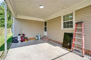 350 Longhorn Dr, Fayetteville, NC 28303 - Photo 18