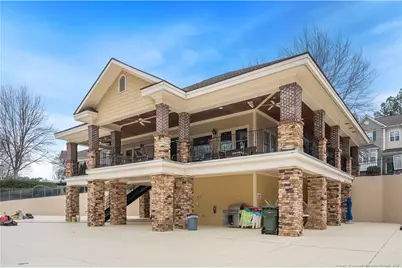 5229 Moonview Court, Raleigh, NC 27606 - Photo 36