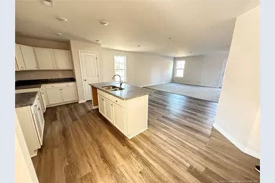 194 Dalton Drive, Lumber Bridge, NC 28357 - Photo 2