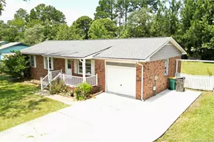 5948 Lexington Dr, Hope Mills, NC 28348 - Photo 1