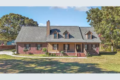 5451 Kentucky Lane, Hope Mills, NC 28348 - Photo 1