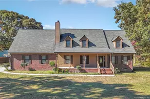 5451 Kentucky Ln, Hope Mills, NC 28348 - Photo 1