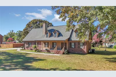 5451 Kentucky Lane, Hope Mills, NC 28348 - Photo 2