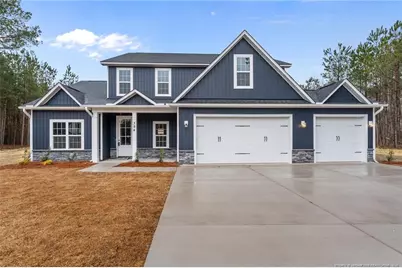 394 Zeppelin Lane, Raeford, NC 28376 - Photo 1