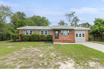 3218 Pelligrini Avenue, Hope Mills, NC 28348 - Photo 1