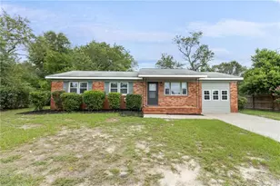 3218 Pelligrini Ave, Hope Mills, NC 28348 - Photo 1