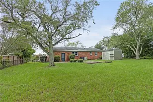 3218 Pelligrini Ave, Hope Mills, NC 28348 - Photo 32