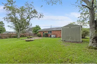 3218 Pelligrini Avenue, Hope Mills, NC 28348 - Photo 30