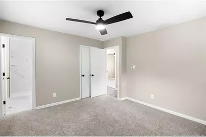 3218 Pelligrini Avenue, Hope Mills, NC 28348 - Photo 18