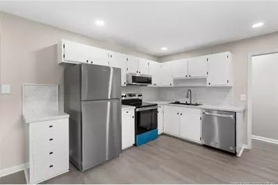 3218 Pelligrini Avenue, Hope Mills, NC 28348 - Photo 8