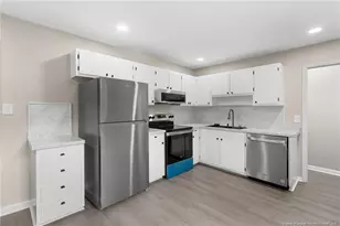 3218 Pelligrini Ave, Hope Mills, NC 28348 - Photo 8