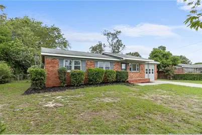 3218 Pelligrini Avenue, Hope Mills, NC 28348 - Photo 2